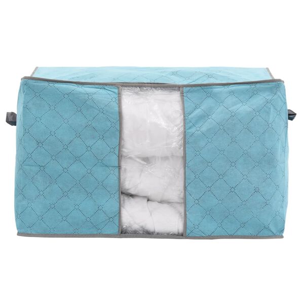 vidaXL Skladacia ta&scaron;ka na papl&oacute;n 60x42x36 cm