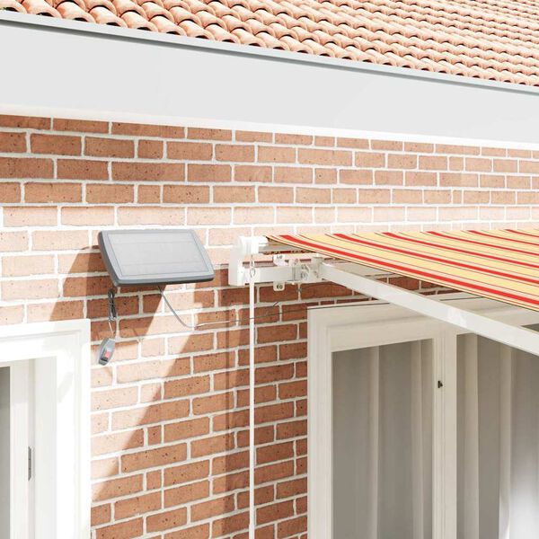 vidaXL Zatemniteľn&aacute; mark&iacute;za s 350 x 250 cm l&aacute;tka