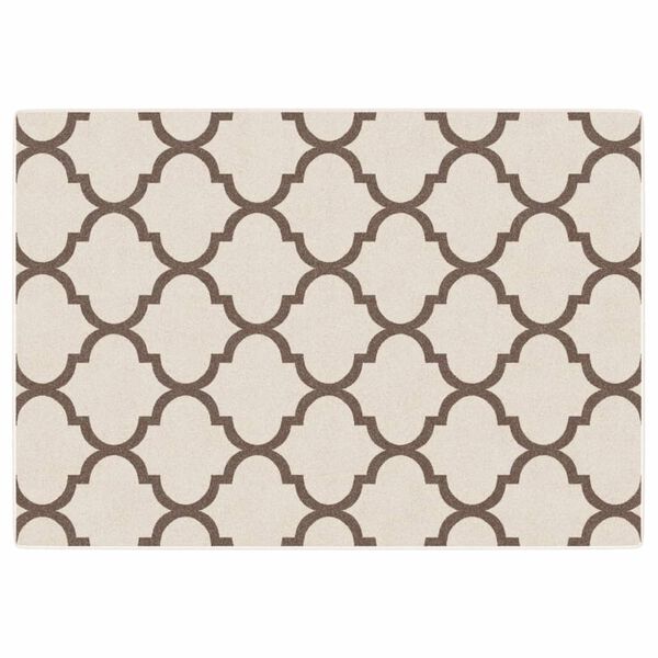 vidaXL Koberec do interi&eacute;ru/exteri&eacute;ru, kr&aacute;tky vlas, farebn&yacute; 160x230 cm