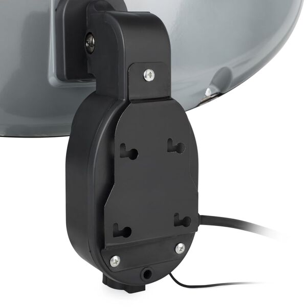 Tristar N&aacute;stenn&yacute; terasov&yacute; ohrievač KA-5286 2000 W krem&iacute;kov&yacute; čierny