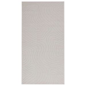 vidaXL Koberec do interi&eacute;ru a exteri&eacute;ru PALMERAS Kr&eacute;mov&aacute; 150 x 80 cm