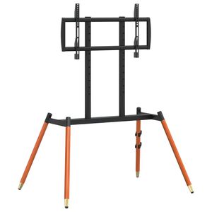 vidaXL Stojan na TV na easel pre 37-86 Inch Screen Max VESA 400x600mm