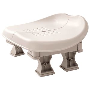 Intex PureSpa sedadlo do v&iacute;rivky 47x36x22 cm