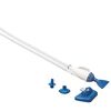 Bestway Baz&eacute;nov&yacute; vys&aacute;vač AquaCrawl 58212