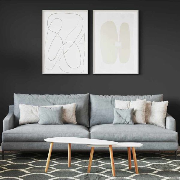 vidaXL Farba na steny Čierna 16,5 x 16,5 x 15,9 cm Tlač na stenu