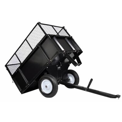 Záhradný vozík 300 kg zaťaženie