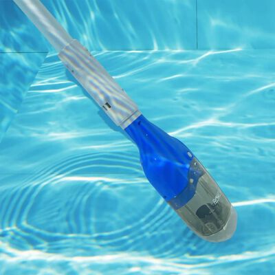 Bestway Flowclear AquaTech Bezdrôtový bazénový vysávač