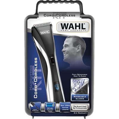 Wahl 13-dielny zastrihávač vlasov 09697-1016