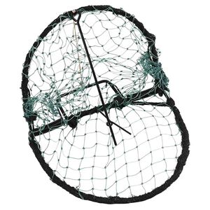 vidaXL Pasca na vt&aacute;ky, zelen&aacute; 20 cm, oceľ