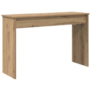 vidaXL Stojan na kl&aacute;vesy Remeseln&yacute; dub 100 x 32 x 64 cm