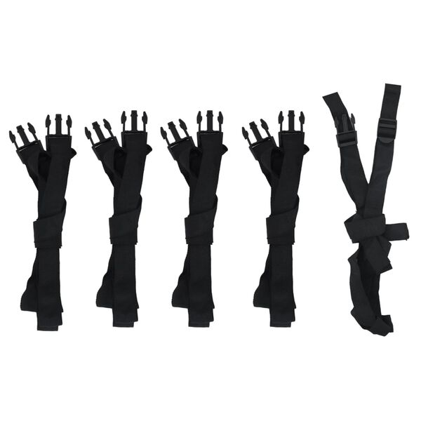 Krycia plachta na loď dĺžka 488-564 cm šírka 239 cm