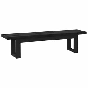 vidaXL Jed&aacute;lensk&aacute; lavička NOAIN 180 x 41 x 45 cm Mas&iacute;vna borovica