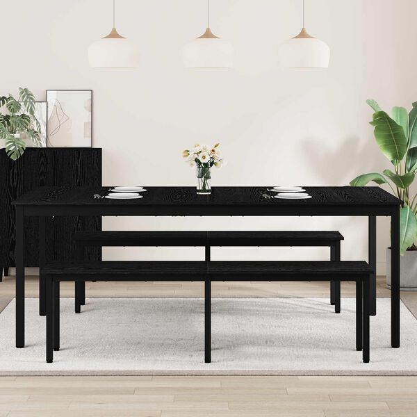 vidaXL Jed&aacute;lensk&eacute; stoly Kompozitn&eacute; drevo