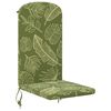 vidaXL Vank&uacute;&scaron; na slnečn&eacute; ležadlo GEMERT 100% polyester 47 x 131 x 5 cm