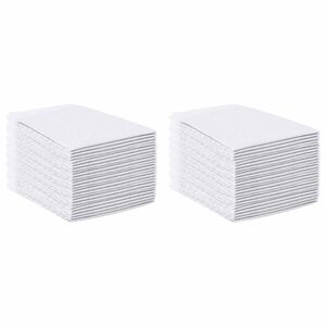 vidaXL Tr&eacute;ningov&aacute; podložka pre dom&aacute;cich mil&aacute;čikov 50 pcs 45 x 33 cm