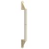 vidaXL N&aacute;stenn&eacute; &scaron;krabadlo pre mačky 109 cm sisal