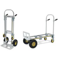 Stanley Multifunkčný vozík MT515 200/250 kg