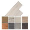 vidaXL Samolepiace podlahové dosky z PVC 5,21m² 2mm dub klasický biely