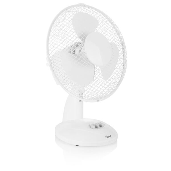 Tristar Stolov&yacute; ventil&aacute;tor VE-5923, 20 W, 23 cm, biely