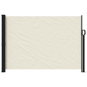vidaXL Retračn&aacute; bočn&aacute; mark&iacute;za 300 x 170 cm Polyester Obdĺžnikov&yacute;