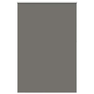 vidaXL roleta Blackout siv&aacute; 155x210 cm &Scaron;&iacute;rka l&aacute;tky 151,6cm Polyester