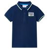 vidaXL Detsk&aacute; poloko&scaron;eľa n&aacute;morn&iacute;cka 116