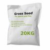 vidaXL Tr&aacute;vov&eacute; semeno na &scaron;portovisk&aacute; 20 kg
