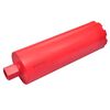 vidaXL Diamantov&yacute; jadrov&yacute; vrt&aacute;k such&yacute; a mokr&yacute; 120 mm X 400 mm