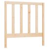 vidaXL Rozkladacia denn&aacute; posteľ 2x(90x190) cm borovicov&yacute; mas&iacute;v
