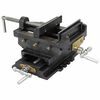 vidaXL Ručne ovl&aacute;dan&yacute; posuvn&yacute; zver&aacute;k na vŕtanie 150 mm