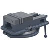 vidaXL Otočn&yacute; strojov&yacute; zver&aacute;k liatina 160 mm