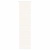 vidaXL Zebra roleta mramorov&aacute; b&eacute;žov&aacute; 65x230 cm &scaron;&iacute;rka l&aacute;tky 60,9 cm polyester