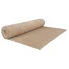vidaXL Jutov&yacute; rol 100 x 10000 cm Pr&iacute;rodn&aacute;