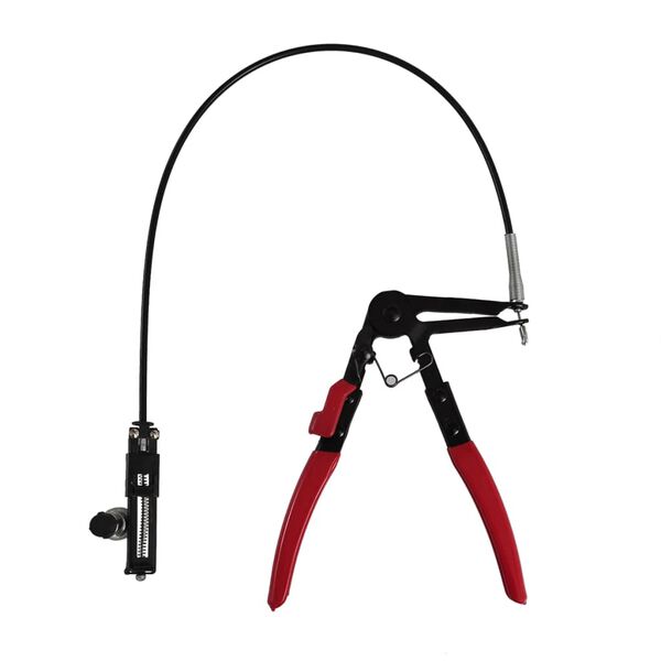 Kliešte na hadicové spony