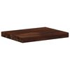 vidaXL Obdĺžnikov&yacute; st&ocirc;l 40 x 20 x 3 cm Obdĺžnikov&yacute;