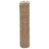 vidaXL Jutov&aacute; rolka 0,5 x 50 m 100 % juta 200 g/m&sup2;