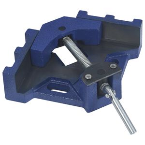 vidaXL Uhlov&aacute; svorka 104 mm liatinov&aacute;