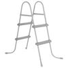 Bestway 2-stupňov&yacute; baz&eacute;nov&yacute; rebr&iacute;k Flowclear 84 cm