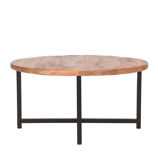 LABEL51 Konferenčný stolík Dex 80x40cm