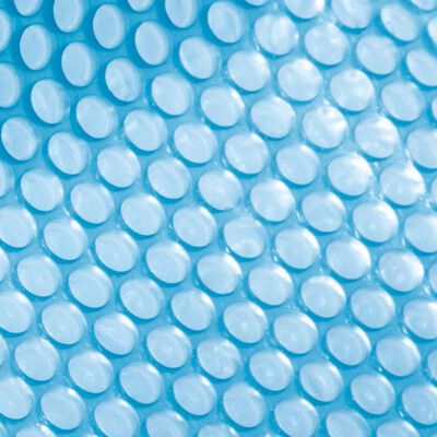 Intex Solárna bazénová plachta, modrá 476x234 cm, polyetylén