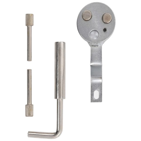 vidaXL 4-dielna aretačn&aacute; sada na dieselov&eacute; motory, Saab Vauxhall/Opel