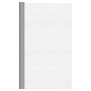 vidaXL Sieťov&aacute; obrazovka 120 x 1000 cm 18 mesh Nerezov&aacute; oceľ 304