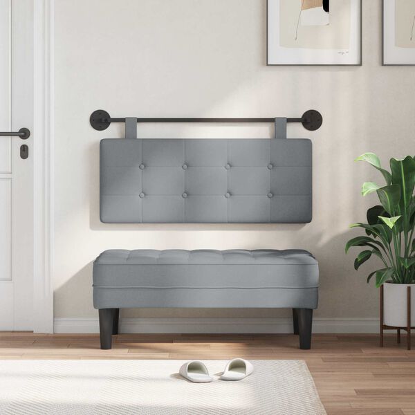 vidaXL Z&aacute;vesn&aacute; Čel&aacute; N&aacute;stenn&yacute; l&aacute;tka