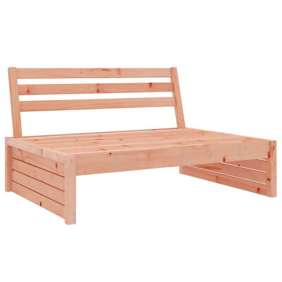 vidaXL 2-dielna záhradná sedacia súprava masívne drevo douglas