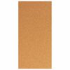 vidaXL Korkov&aacute; Doska 12 ks 100 x 50 x 1 cm Korok Hned&aacute;