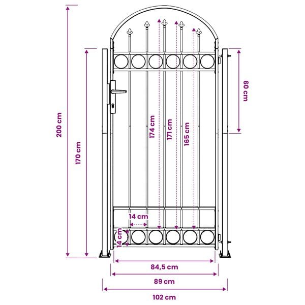 Zobrazuje sa obr&aacute;zok produktu 4 z 5