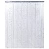 vidaXL Okenn&aacute; f&oacute;lia matn&aacute; bambusov&yacute; vzor 90x500 cm PVC