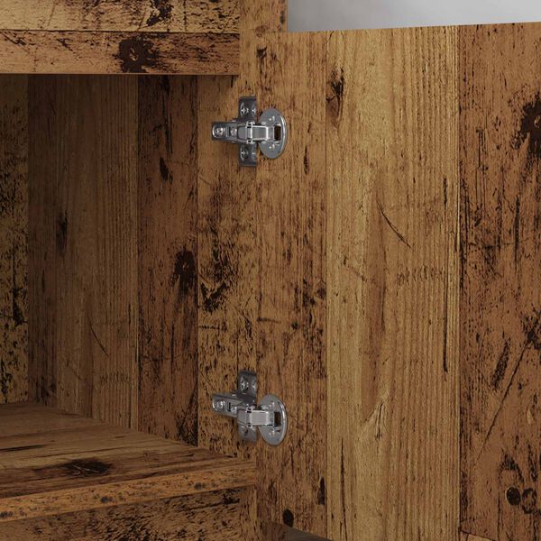 vidaXL P&aacute;nt 123 pcs Strieborn&aacute; 35 mm Železo