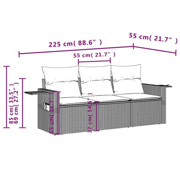 Zobrazuje sa obr&aacute;zok produktu 3 z 16