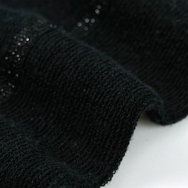 Detské pančuchy čierne 104